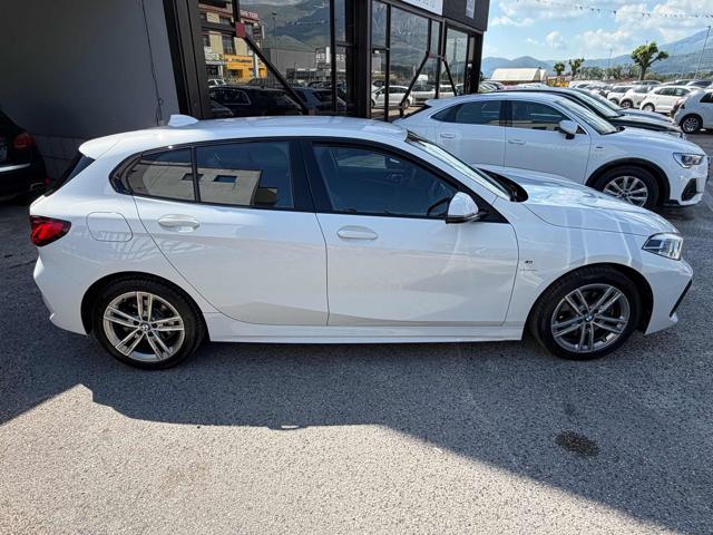 BMW 116 usata 54