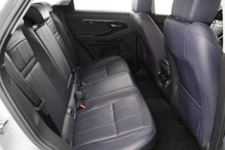 LAND ROVER Range Rover Evoque usata, con Controllo trazione