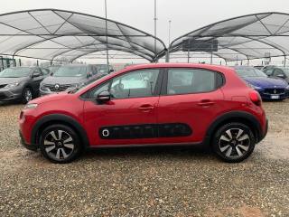 CITROEN C3 usata, con Cerchi in lega