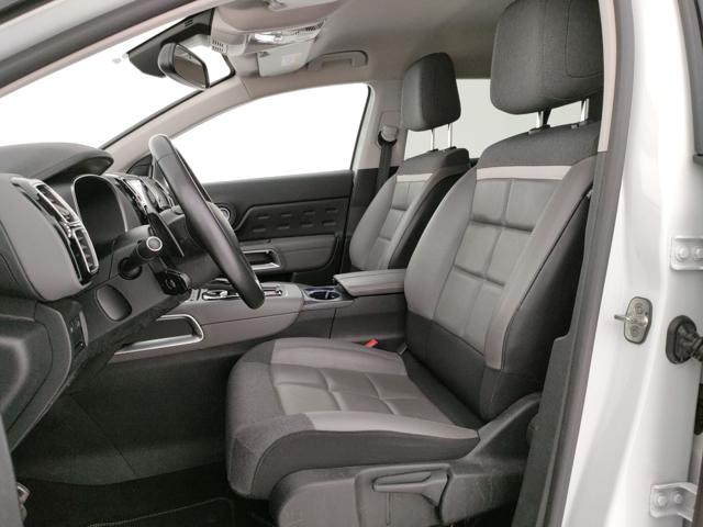 CITROEN C5 Aircross usata, con Alzacristalli elettrici