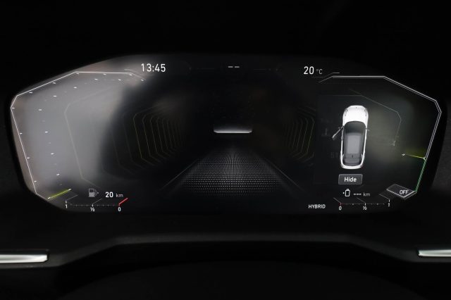 LYNK & CO 01 usata 6