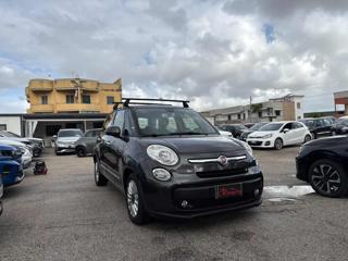 FIAT 500L 1.4 T-Jet 120 CV GPL Pop Star