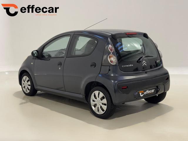 CITROEN C1 usata, con Airbag Passeggero