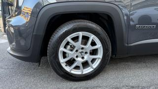 JEEP Renegade usata, con Alzacristalli elettrici