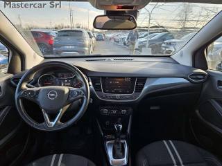 OPEL Crossland usata, con Immobilizzatore elettronico