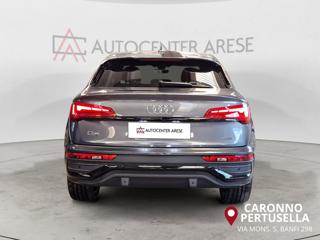 AUDI Q5 usata, con Antifurto
