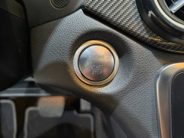 MERCEDES-BENZ G usata, con Sospensioni pneumatiche