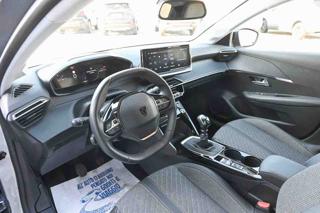PEUGEOT 208 usata, con Controllo automatico clima