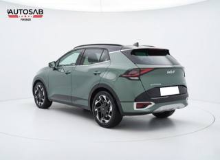 KIA Sportage usata, con Alzacristalli elettrici