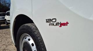FIAT Talento usata 12