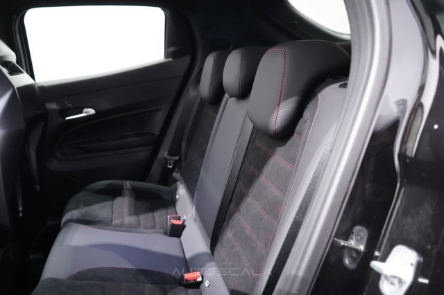 ALFA ROMEO Junior usata, con Vivavoce