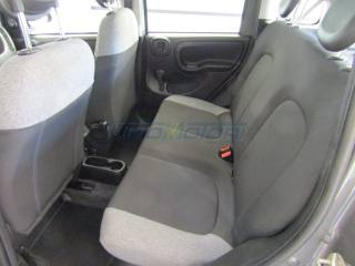 FIAT Panda usata, con Controllo trazione