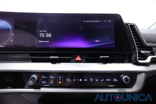 KIA Sportage usata, con Chiusura centralizzata