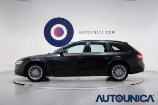 AUDI A4 usata, con Volante in pelle