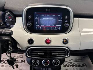 FIAT 500X usata, con Cerchi in lega