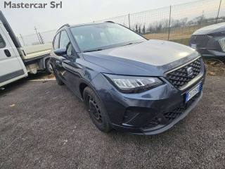 SEAT Arona usata, con Chiusura centralizzata