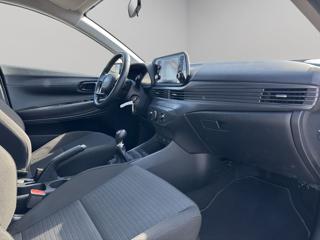 HYUNDAI i20 usata, con Park Distance Control
