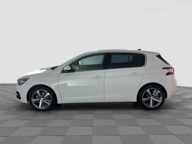 PEUGEOT 308 usata 2