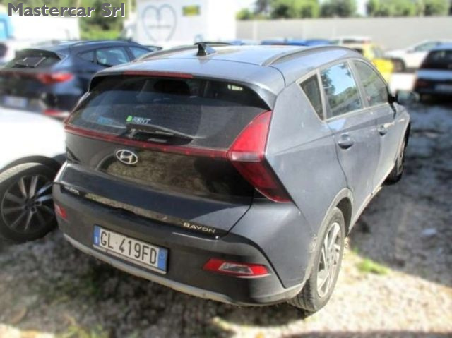 HYUNDAI Bayon usata, con Chiusura centralizzata