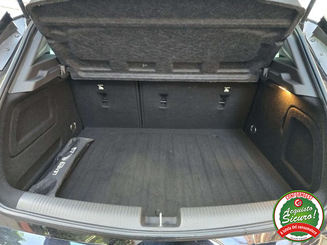 OPEL Astra usata, con Chiusura centralizzata