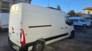 RENAULT Master usata, con Climatizzatore