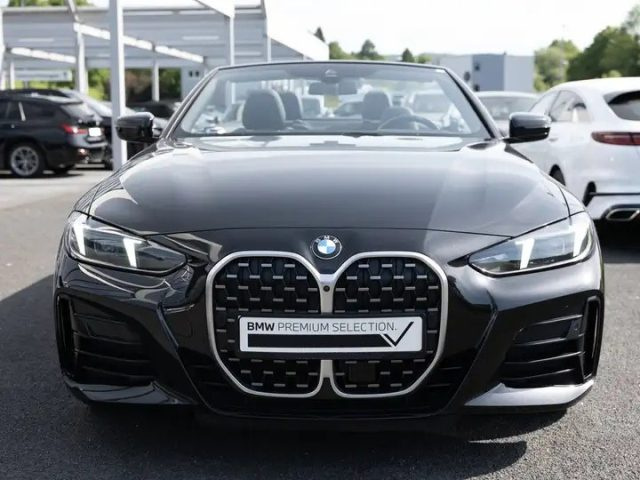BMW 420 usata, con ABS