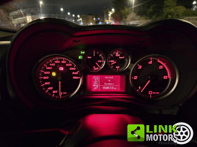ALFA ROMEO MiTo usata, con Filtro antiparticolato