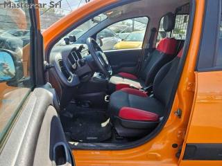 FIAT Panda usata, con Specchietti laterali elettrici