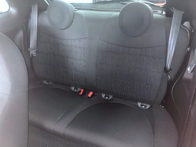FIAT 500 usata, con Controllo trazione