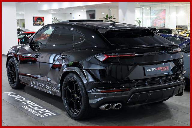 LAMBORGHINI Urus usata, con Alzacristalli elettrici