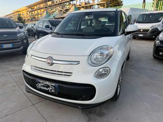 FIAT 500L usata, con Airbag laterali