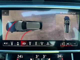 AUDI A6 allroad usata, con Filtro antiparticolato