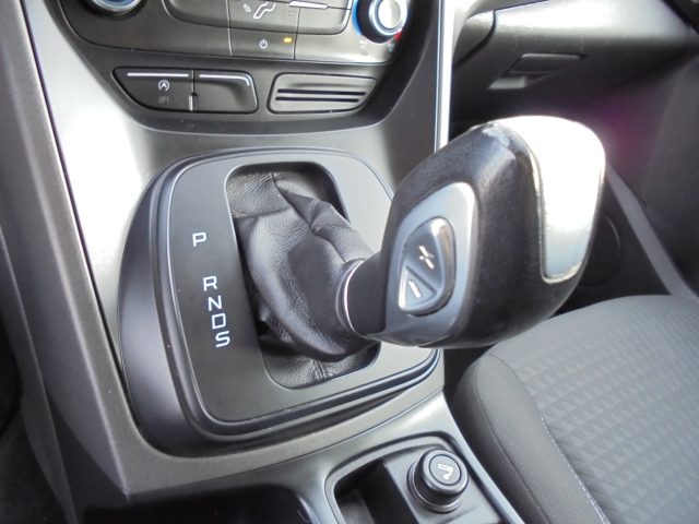 FORD C-Max usata 27