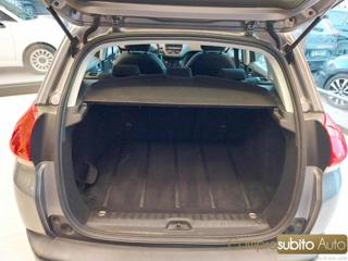 PEUGEOT 2008 usata, con Controllo trazione