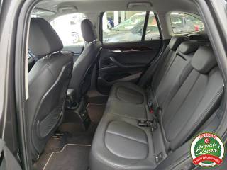 BMW X1 usata, con Fari LED