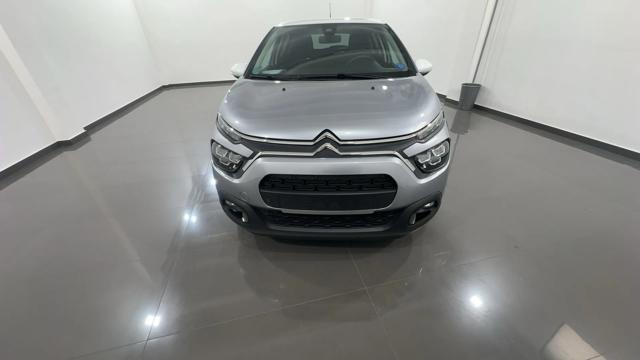 CITROEN C3 usata, con Airbag