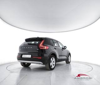 VOLVO XC40 usata 2