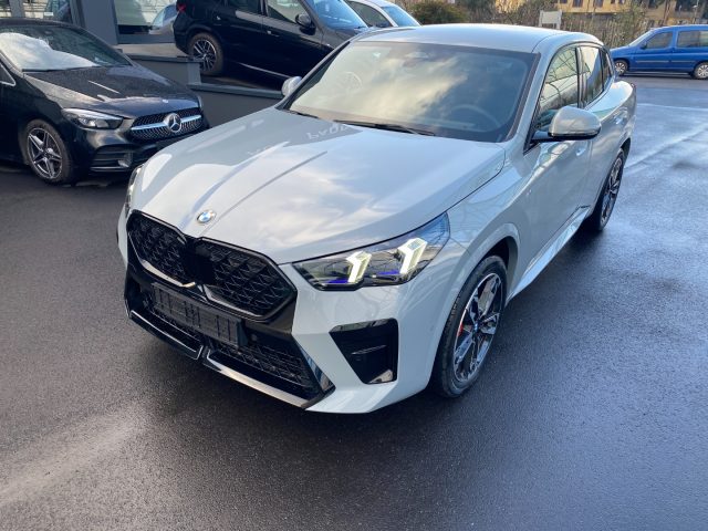 BMW X2 usata, con Chiusura centralizzata