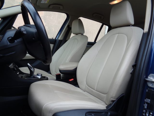 BMW 218 usata, con Chiusura centralizzata