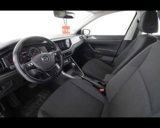 VOLKSWAGEN Polo usata, con Controllo trazione