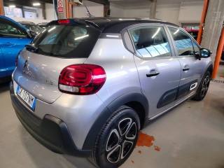CITROEN C3 usata, con Chiusura centralizzata