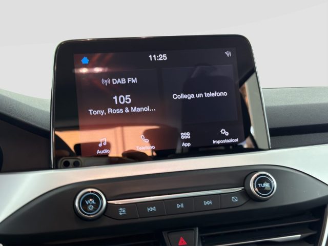 FORD Focus usata 16