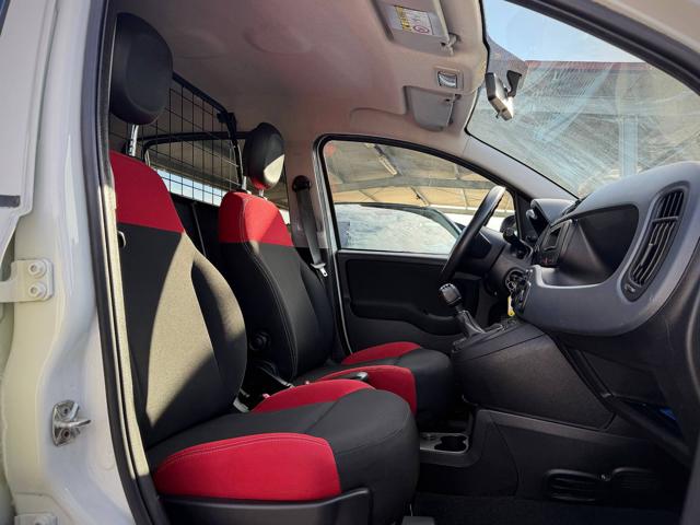 FIAT Panda usata 23