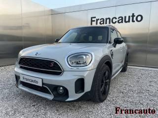 MINI Countryman 2.0 Cooper SD Countryman Automatica