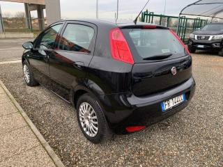 FIAT Punto usata, con Chiusura centralizzata