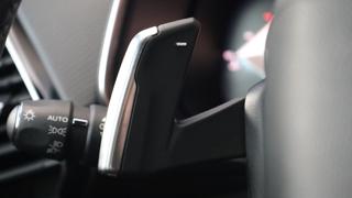 DS AUTOMOBILES DS 7 Crossback usata, con Sensori di parcheggio posteriori