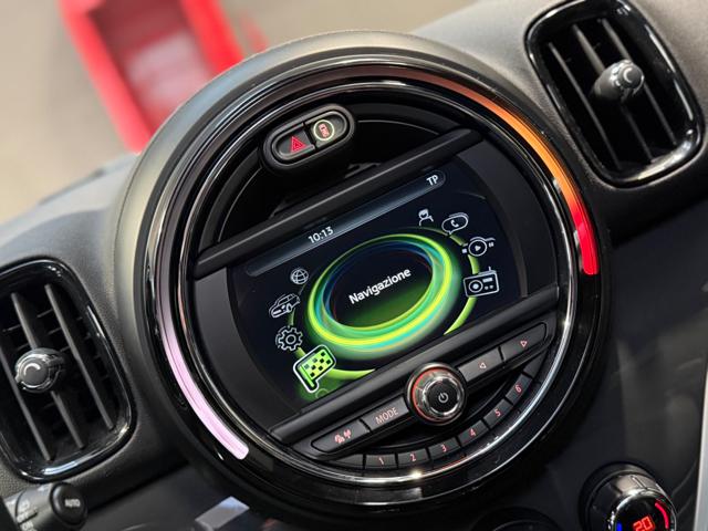 MINI Countryman usata, con Trazione integrale