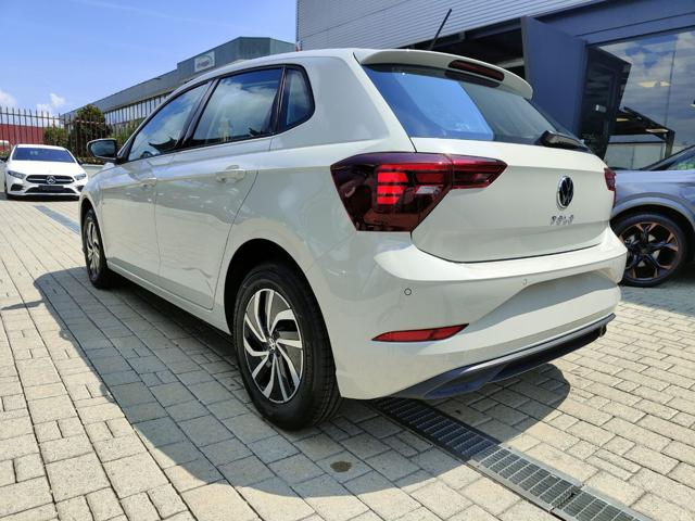 VOLKSWAGEN Polo usata, con Airbag Passeggero