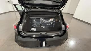 RENAULT Clio usata, con Airbag posteriore