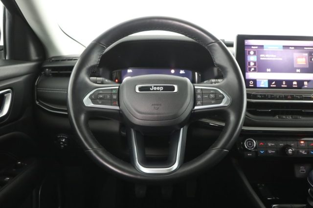 JEEP Compass usata 5